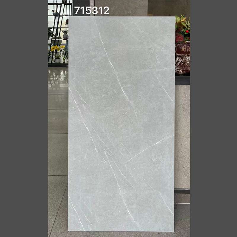 北欧风水泥灰仿古砖750x1500客厅瓷砖卫生间哑光防滑地砖7501500