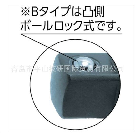 （株）山下工業研究所Koken套筒16644A-B,青岛市平山技研有限公司