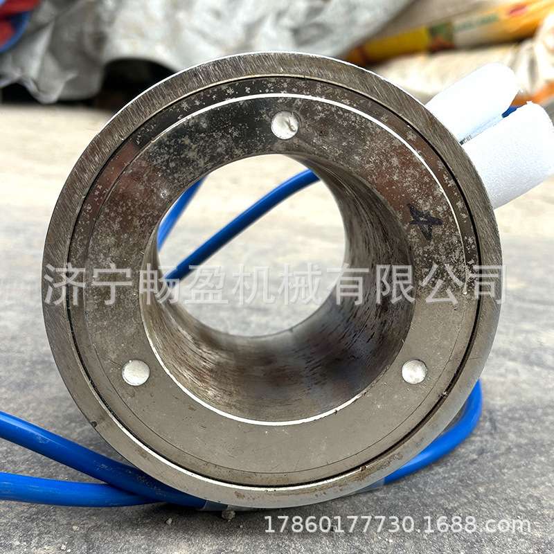 振弦式锚索应力计锚杆张力计 锚杆张力计 锚索表面应力测力计