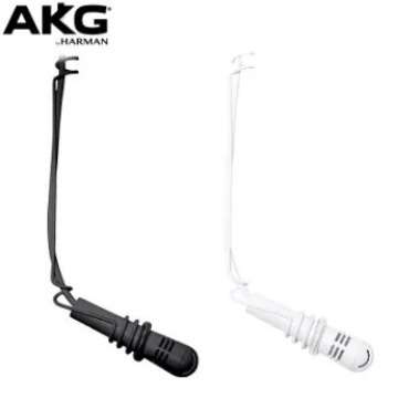 AKG/爱科技 CHM99 悬挂式电容麦克风教堂会议室剧场舞台话筒吊麦