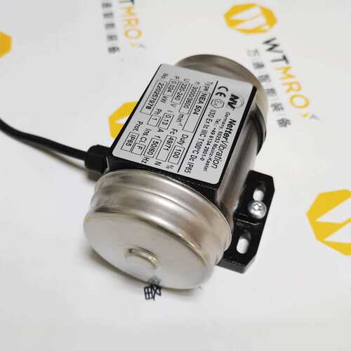 Netter Vibration 电动振动器 NEA 504