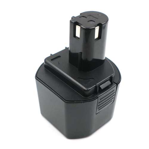 适合利优比Ryobi 9.6V BID-900/B-9620F 镍氢充电电池 能源电池组