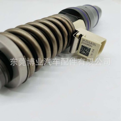 泵喷嘴 喷油器 2215763 适用 D11 US14发动机耐用