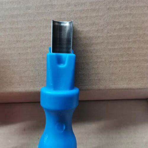 二代霓虹灯带直角刀圆角刀裁切工具导光条切刀发光霓虹字制作工具