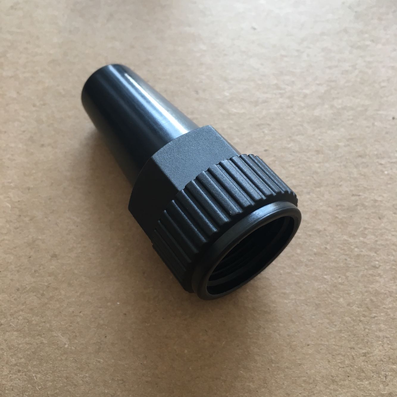 M30*2*70塑料阀帽制冷压缩机阀门盖帽螺母帽盖制冷阀门盖
