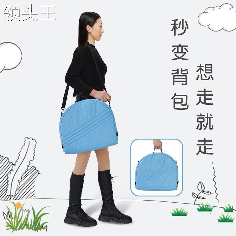 便捷式摺叠防压婴儿牀中牀新生儿宝宝隔离仿生外出旅行婴儿牀