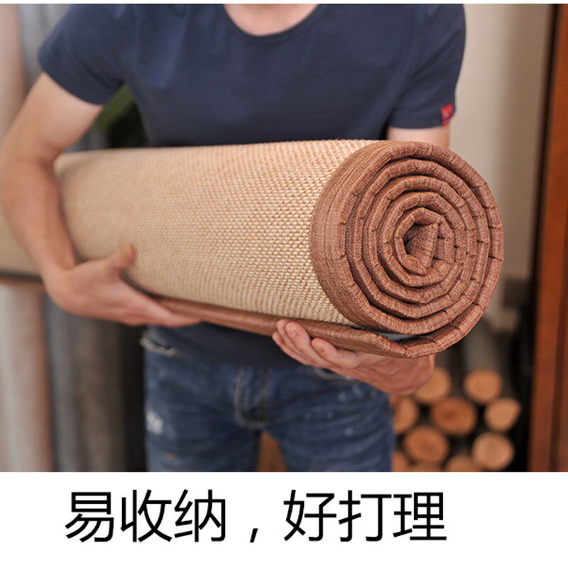 定做双面飘窗垫窗台垫四季通用阳台垫装饰榻榻米垫子2021新款高端
