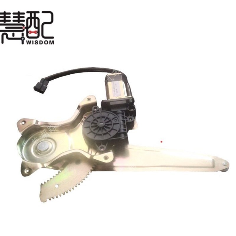 适配奇瑞瑞虎电动玻璃升降器V5玻璃升降器东方之子摇窗机升窗器