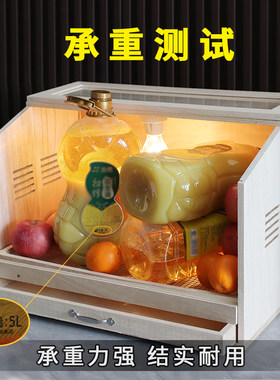 实木芦丁鸡育雏饲养箱小动物宠物别墅屋子鹦鹉爬行类鸟笼加保恒温
