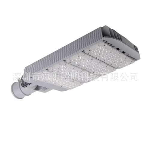 现货促销50W100W150W200W250W300WLED外壳套件 3030路灯外壳
