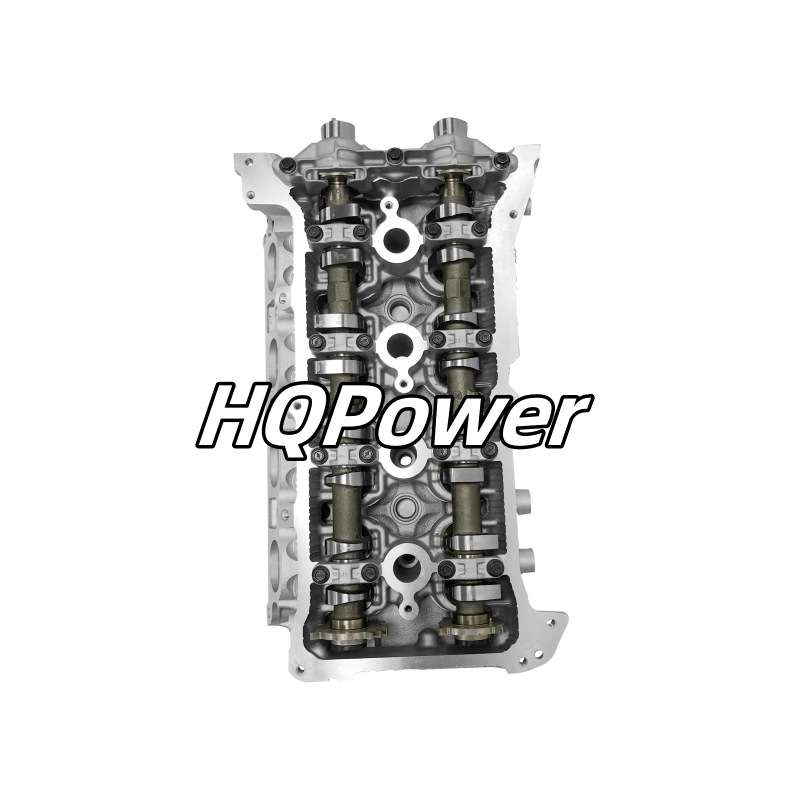 适用尼桑玛驰NV200逍客骐达轩逸东风启辰R50帅客HR16DE新缸盖总成