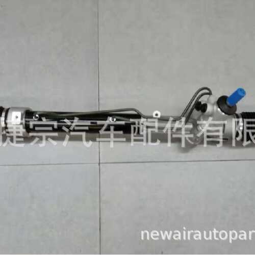 CAMRY(CHINA)ACV40 LHD 07- 44200-06320 方向机 转向器