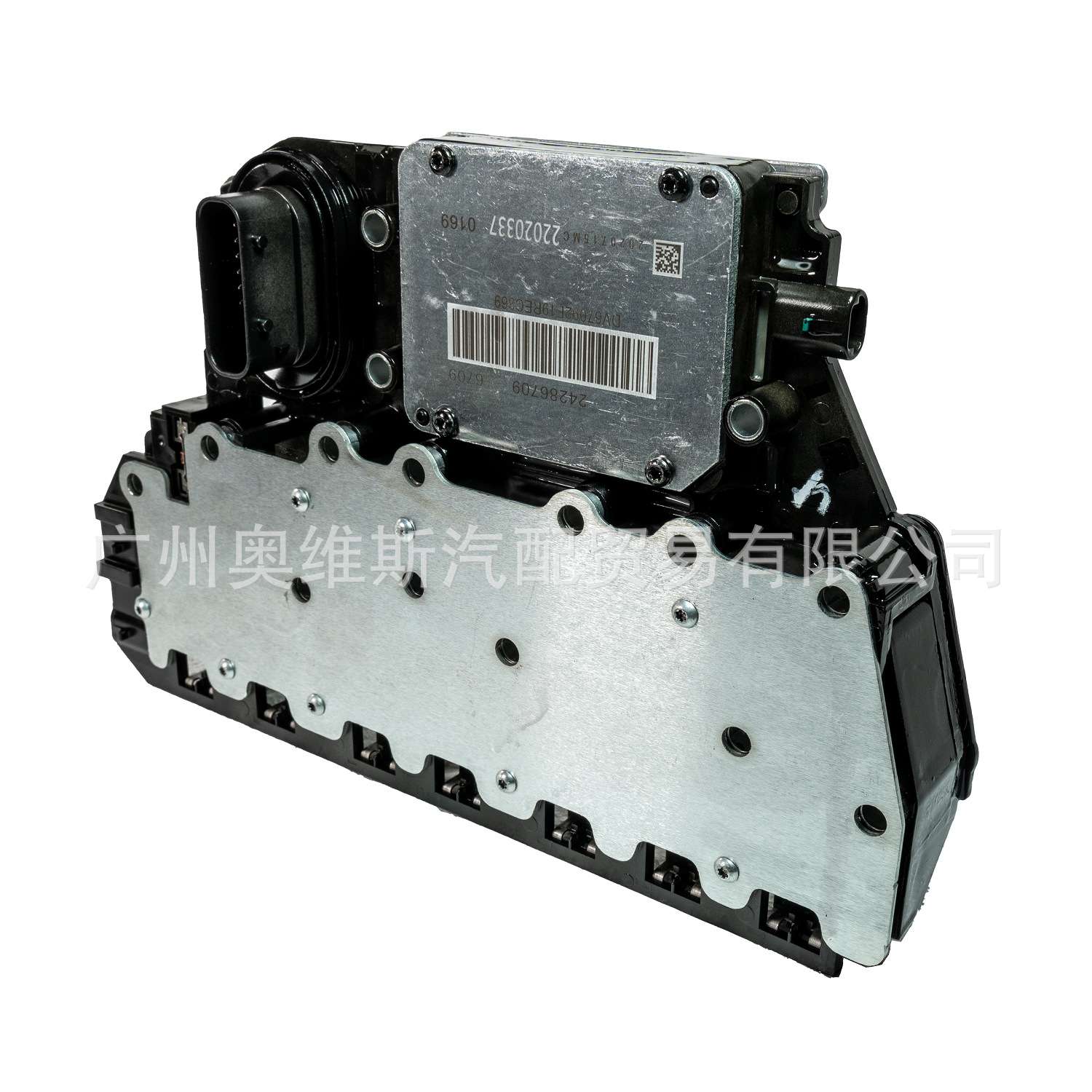 变速箱控制单元 TCM雪佛兰科鲁兹迈Epica 6T30 6T40 6T45 6T50