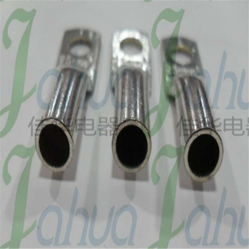 JG70-8 裸端头 铜鼻子 铜接头 船用电缆铜线接头