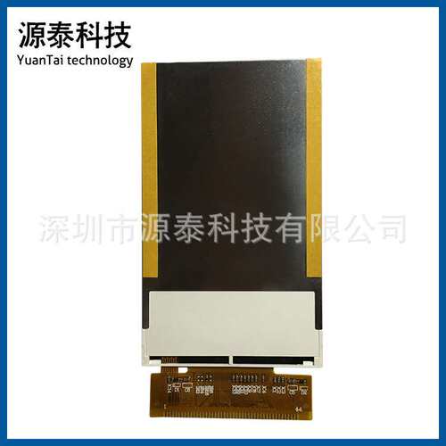 3.2寸IPS全视角液晶屏320-12MCU接口240*400驱动9327SX032WQ102