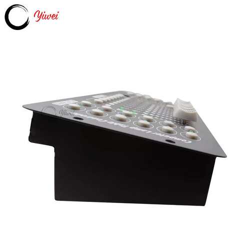 舞台灯光控台dmx512控台192控台舞台灯光调光控台