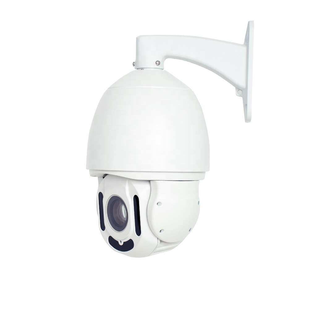 Compatible Hikvision CCTV NVR systems 5MP8MP 4KPTZ IP Camera