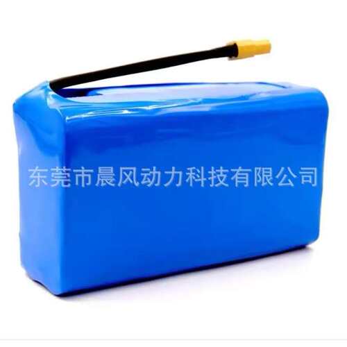 扭扭车 滑板车替换电池36v 10s2p 4400mAh电动扭扭车电池36v 4.4A