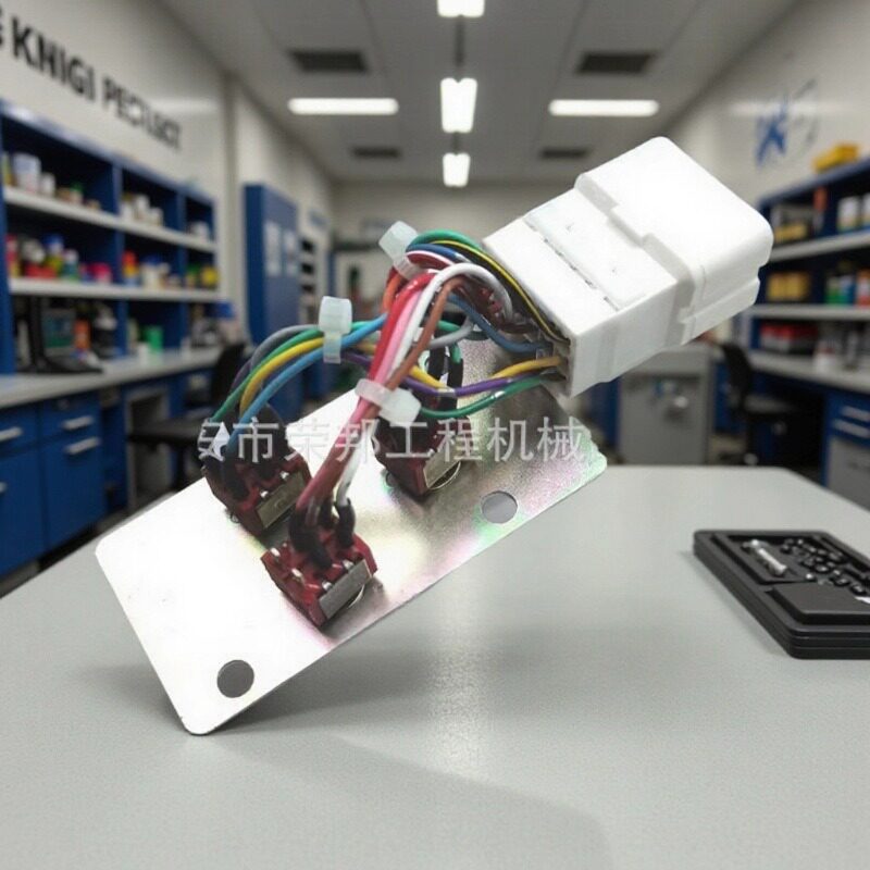 小松应急开关备用开关PC360-7备用开关 20Y-06-22370