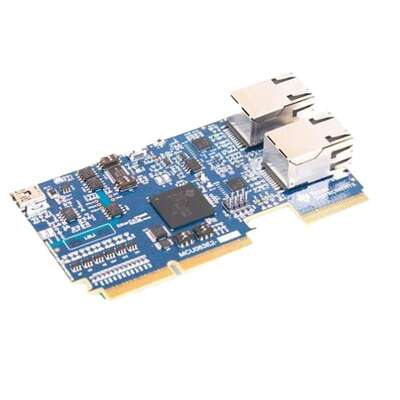 现货 TMDSCNCD28388D TMS320F28388D 微控制器 controlCARD 评估