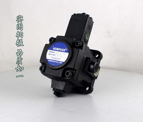 VD1-30F-A3VA1VB1VC1VD1VE1康百世变量叶片泵VD1-25F-A2