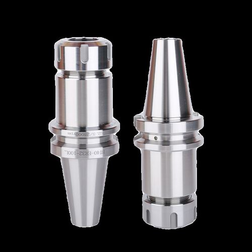 BT-ER11/16/20/25/32/40高精度动平衡数控加长刀柄长度80-800L