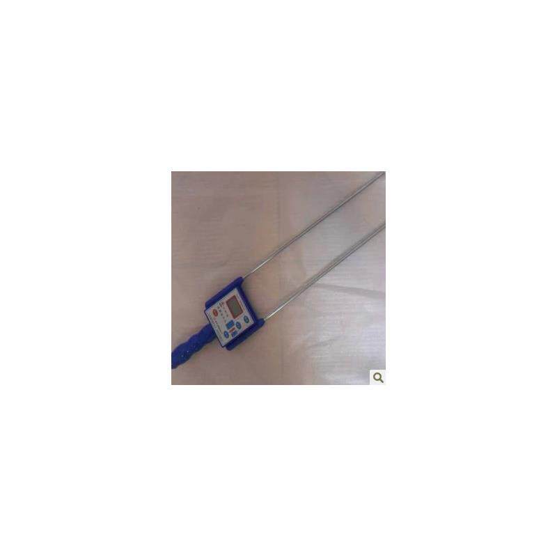 包邮高精度面粉水分测量仪面粉水分测定仪高低筋粉淀粉水份测试仪