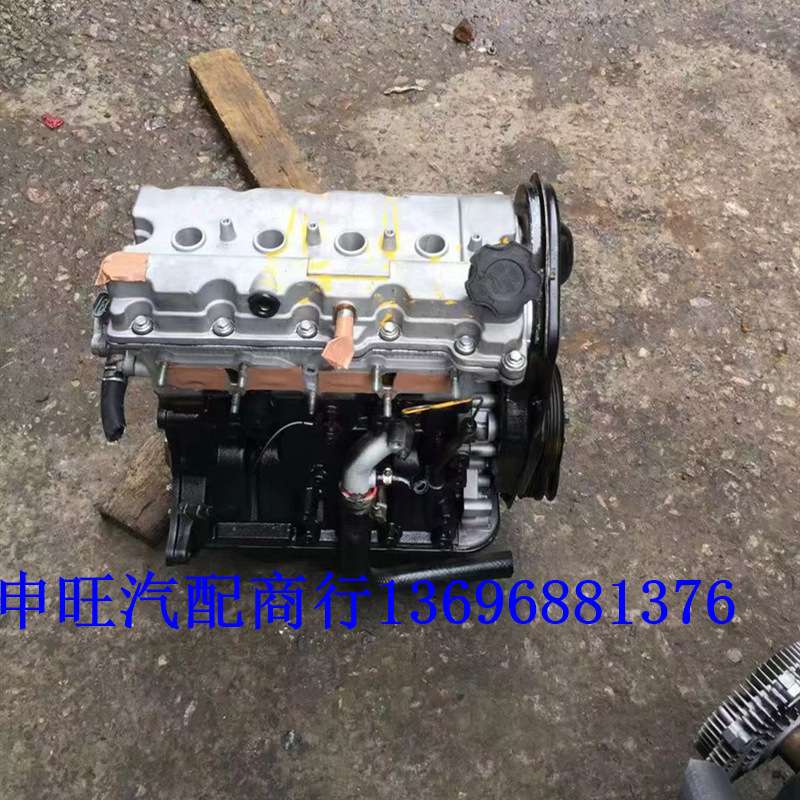 供应五菱之光 长安之星2代 JL466Q5 Q6 Q9 16V 1.2发动机