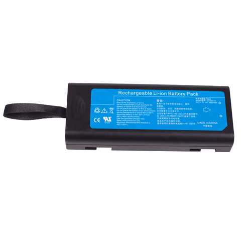 适用迈瑞 IMEC8 IMEC10 IMEC12 IPM8 IPM10 IPM12 LI13I001A 电池