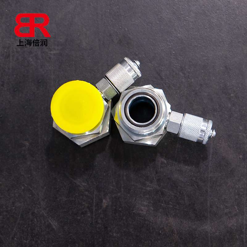 KUNGFLEX 测压软管接头 测压接头 连接压力表三通测试接头PH355-3