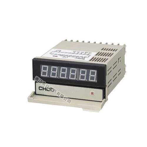 销售六位累计计米器DHC6J-M