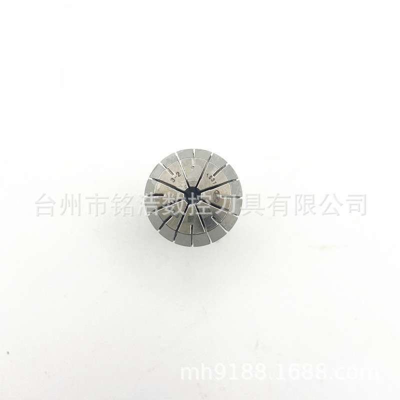 SYIC正河源弹性筒夹ER20 1-13 A级数控夹头 高精度雕刻机夹头