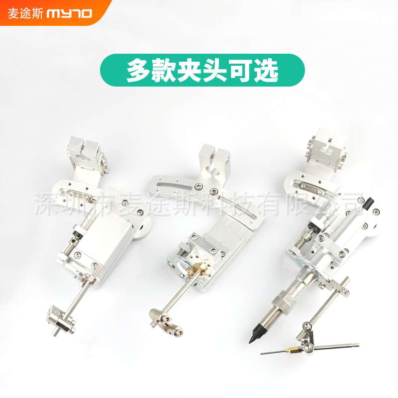 自动焊锡机温控器 150w高频发热 配手柄发热芯 威乐温控 厂家现货图片
