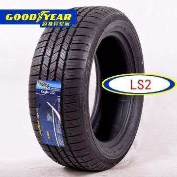 固特异轮胎 255/55R18 109V EAGLE LS-2