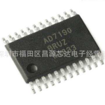 PIC18F4520-I/P 封装DIP-40 微处理器微控制器芯片