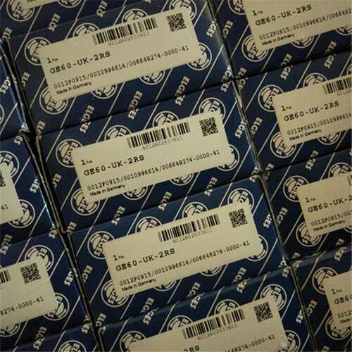 ELGES GE70-SW-A 德国进口轴承GE60 50 40 30 20 25 35 45 55 65A