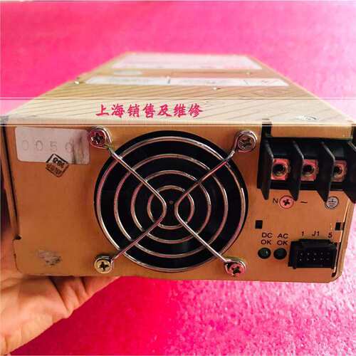 MP6-3D-1E-4LL-00 电源现货 73-560-0588 当天发 质保半年