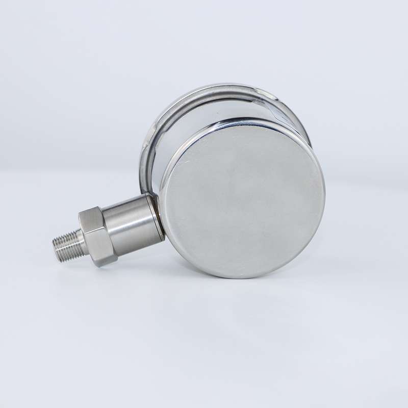 气体液压表气罐气瓶压力表便携迷你小体积高精度数字ACD-108mini
