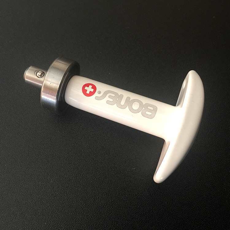 长板双翘陆冲滑板608轴承拆除工具 轴承拆卸 拔子滑板轴承拆卸器