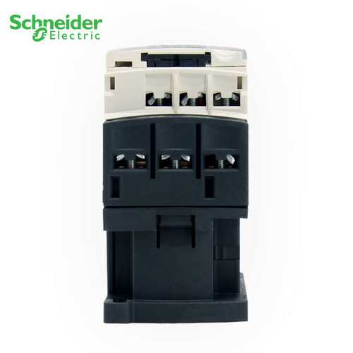 原装三极接触器LC1D32M7C AC220V LC1D32P7C 230V 32A