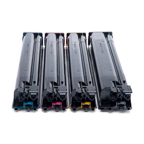 适用夏普BP-CT70粉盒BP-C4582R墨粉盒BP-C5582D C6582D复印机碳粉