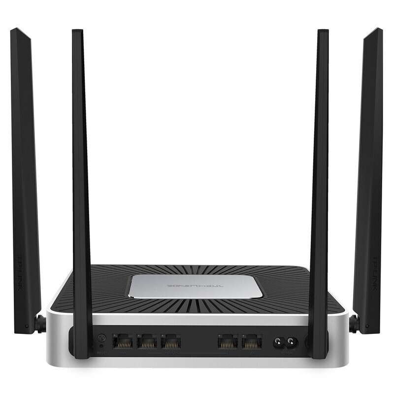TP-LINK(普联) 企业AX3000双频千兆Wi-Fi 6无线路由器 TL-XVR