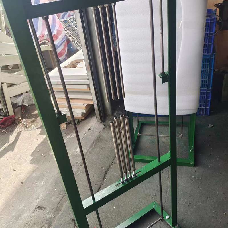 厂家供应全自动手套翻面机 防静电白布劳保手套拷边机翻手套机