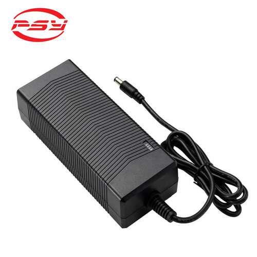47.5V2A铁锂充电器SAA PSE UL 3C CE UKCA认证13串LFP电池充电器