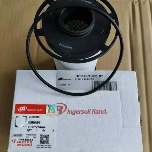 24242018 过滤器滤芯FA150IG IR英格索兰 管道精密过滤器