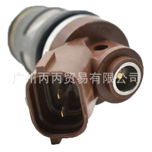 适合MR2 塞利卡Celica 2JZG 800CC 改装大排量 喷油嘴 1001-87092