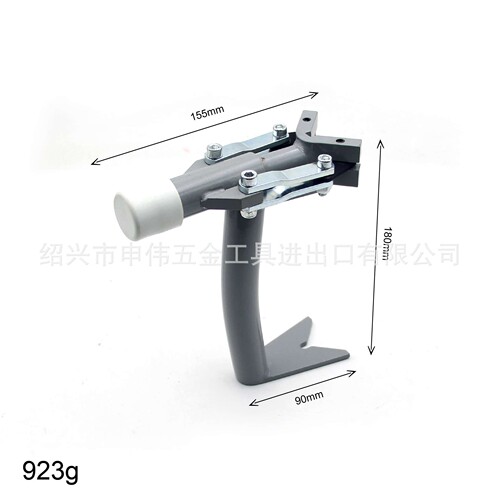 墙角固定器 Cornerfix-Hand tool for fixing metal corner beads