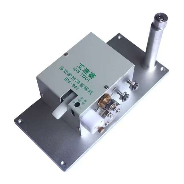 IDS200W高频焊锡机配件一套/自动机配件原装/恒温无铅焊台套装图片