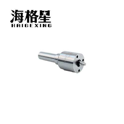 DLLA152P862 DLLA155P863 DLLA145P864 适用海格星电装共轨喷油嘴