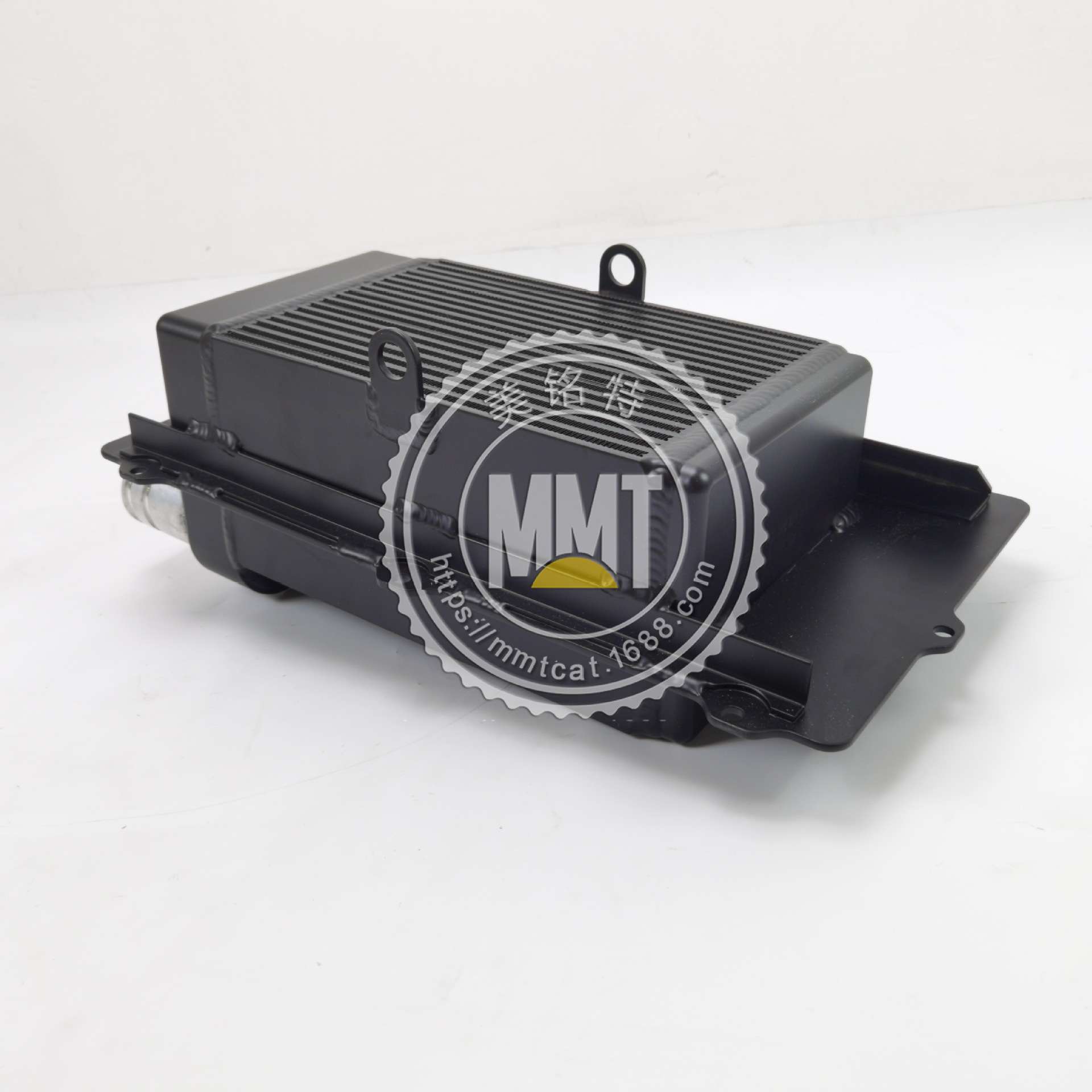 CAT卡特990 3412中冷器2W-6593散热器后冷器2W6593冷却器热交换